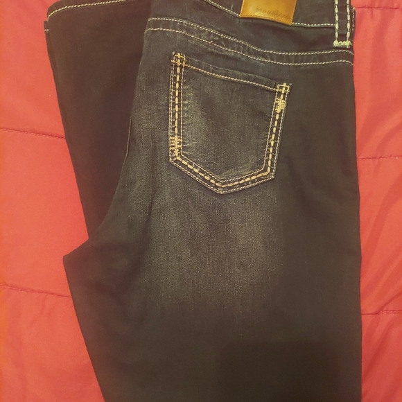 Maurices 18reg - Picture 2 of 2